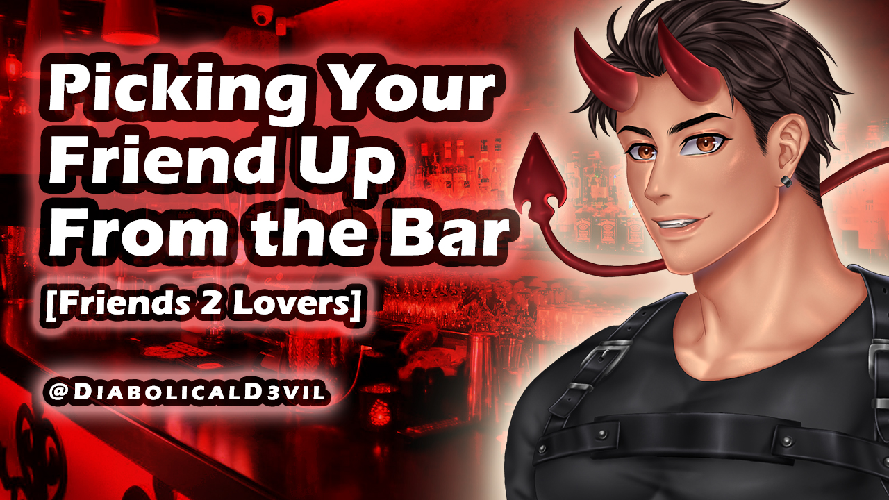 Picking My Drunk Friend Up and Seducing Her in the Back Seat [M4F]