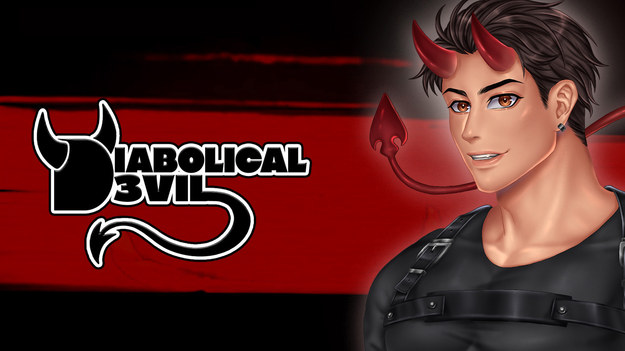 Default 2: Diabolical D3vil