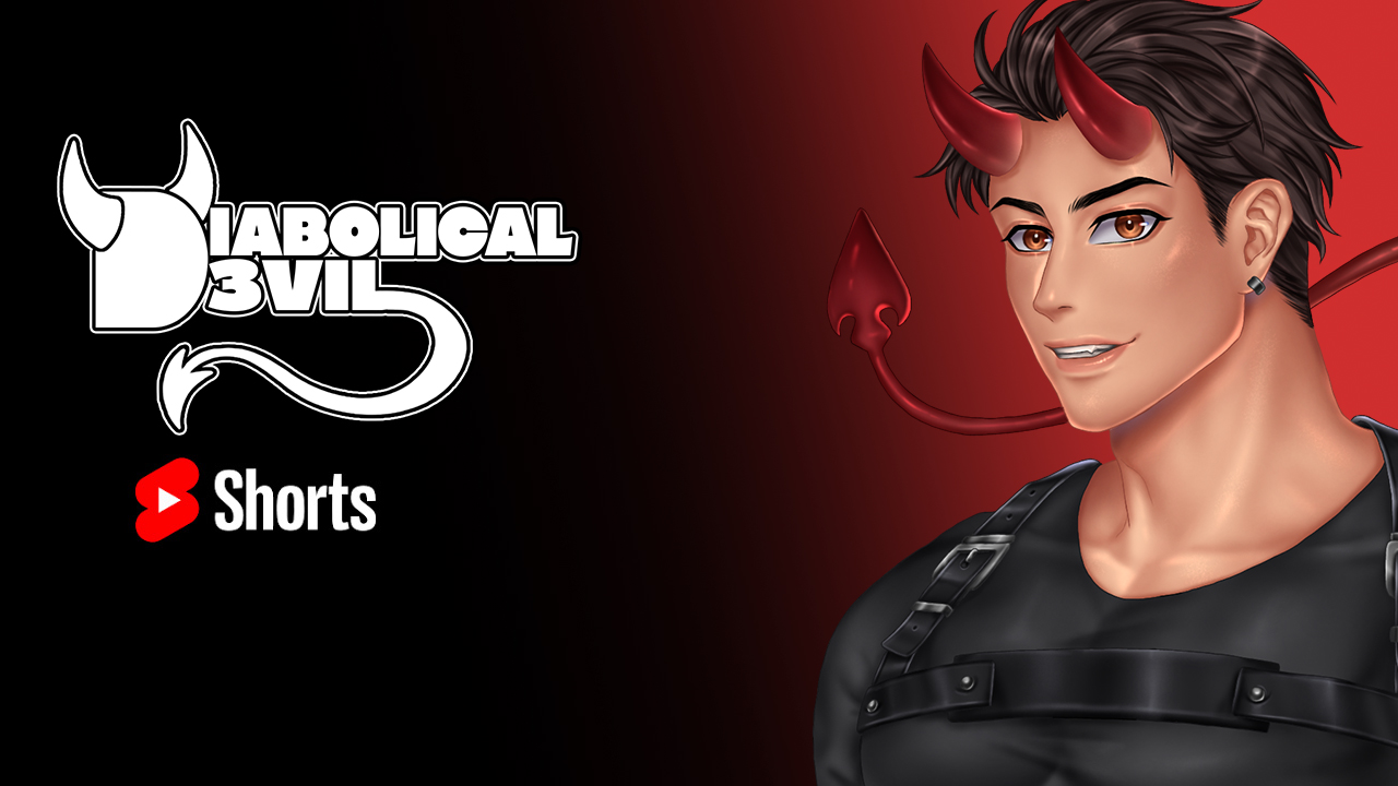 YouTube Shorts dark 1