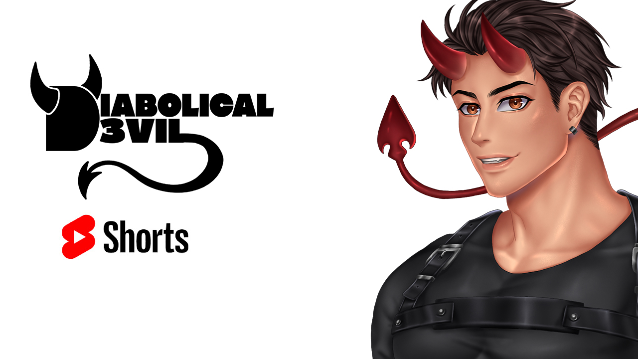 YouTube Shorts Light 1