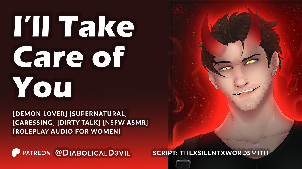 I'll Take Care of You