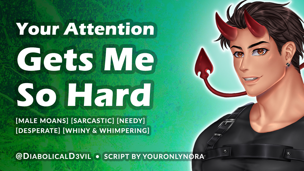 Your Downvote Gets My Cock Rock Hard [M4F]