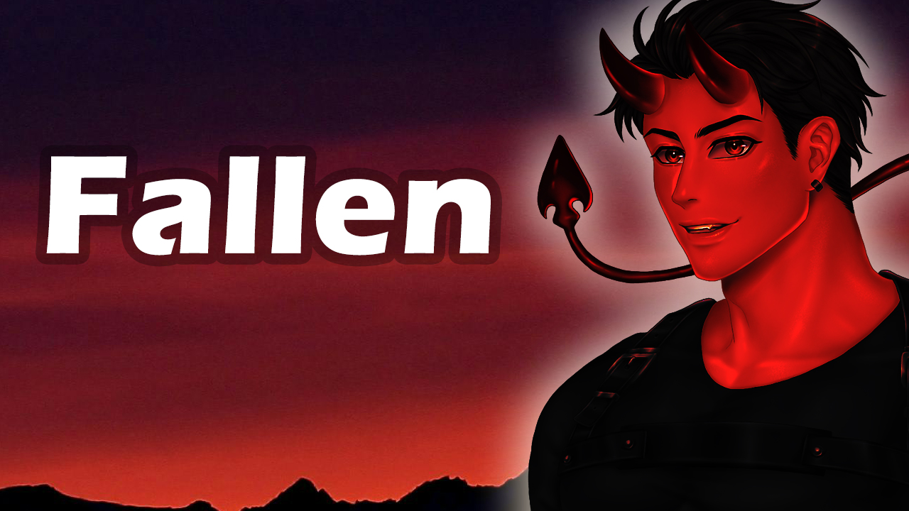 Fallen